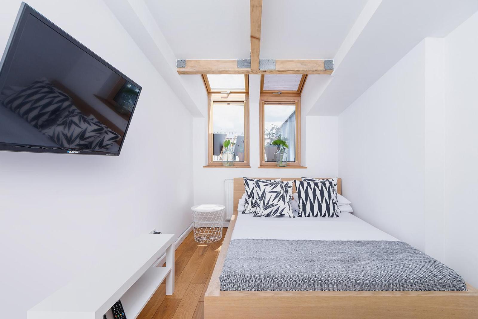 2 Bedroom Apartment With Terrace- Pilsudskiego 11 คราคูฟ ภายนอก รูปภาพ